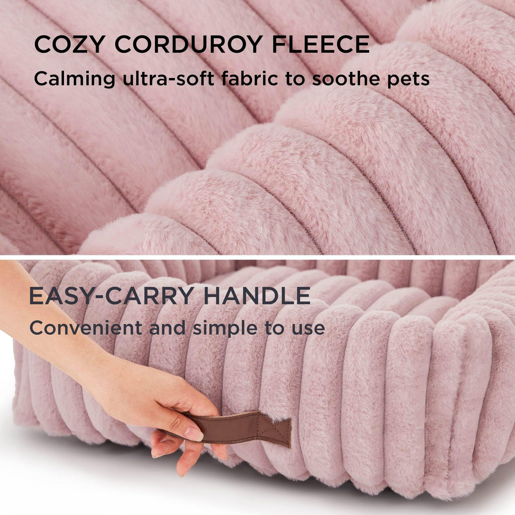 Cats Bed Pet Products For Winter Warm Puppy Bed  Dog Mat Goods House Beds Houses And Habitats Cushions Thing